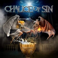 Chalice of Sin, Chalice of Sin