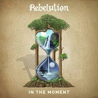 Rebelution, In the Moment