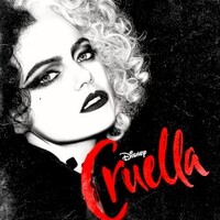 Various Artists, Cruella