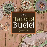 Harold Budd, Jane 12-21