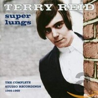 Terry Reid, Super Lungs