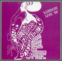Fleetwood Mac, Live in London '68