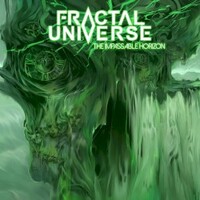 Fractal Universe, The Impassable Horizon