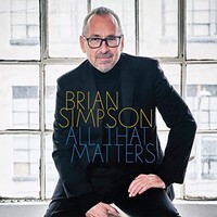 Brian Simpson, All That Matters