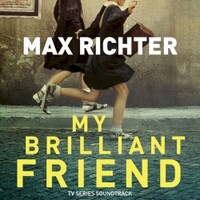Max Richter, My Brilliant Friend