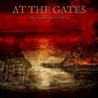 At the Gates, The Nightmare Of Being