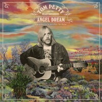 Tom Petty and The Heartbreakers, Angel Dream (Songs and Music From The Motion Picture "She's the One")