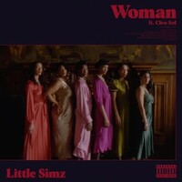 Little Simz, Woman (feat. Cleo Sol)