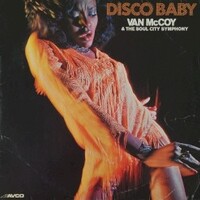 Van McCoy & The Soul City Symphony, Disco Baby