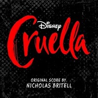 Nicholas Britell, Cruella (Original Score)