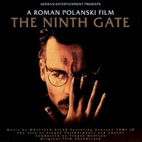 Wojciech Kilar, The Ninth Gate