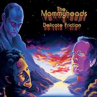 The Mommyheads, Delicate Friction