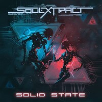 Soul Extract, Solid State