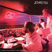 Jethro Tull, A (2021 Steven Wilson Remix)