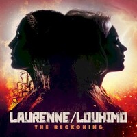 Laurenne / Louhimo, The Reckoning
