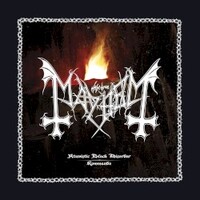 Mayhem, Atavistic Black Disorder / Kommando
