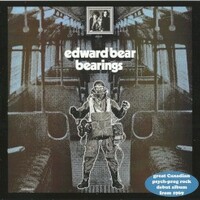 Edward Bear, Bearings
