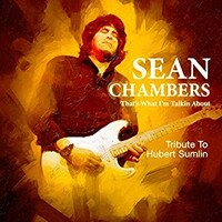 Sean Chambers, That's What I'm Talkin About - Tribute to Hubert Sumlin