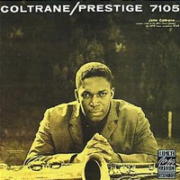 John Coltrane, Coltrane