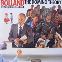 Bolland & Bolland, The Domino Theory
