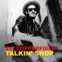 T.G. Copperfield, Talkin' Shop