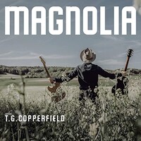 T.G. Copperfield, Magnolia