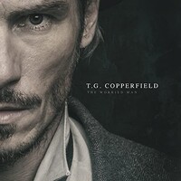 T.G. Copperfield, The Worried Man