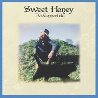 T.G. Copperfield, Sweet Honey