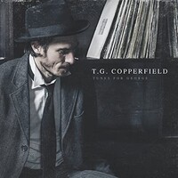 T.G. Copperfield, Tunes For George