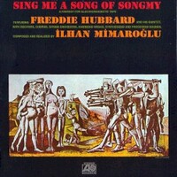 Freddie Hubbard, Sing Me a Song of Songmy