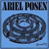 Ariel Posen, Headway