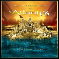 David Arkenstone, Atlantis
