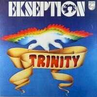 Ekseption, Trinity