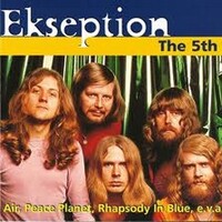 Ekseption, The 5th