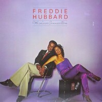 Freddie Hubbard, The Love Connection