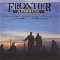 David Arkenstone, Frontier