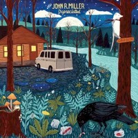 John R. Miller, Depreciated
