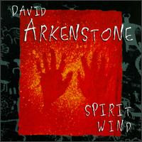 David Arkenstone, Spirit Wind