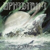 Ophidian I, Desolate