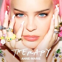 Anne-Marie, Therapy