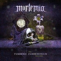 Mortemia, Death Turns a Blind Eye (feat. Marcela Bovio)