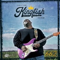 Christone "Kingfish" Ingram, 662