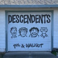 Descendents, 9th & Walnut