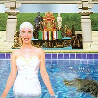 Stone Temple Pilots, Tiny Music... Songs From The Vatican Gift Shop (Super Deluxe Edition)