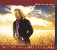 David Arkenstone, Sketches from an American Journey