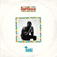 TOBi, Don't Touch!