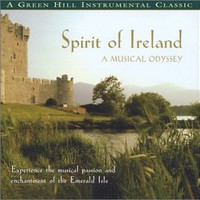 David Arkenstone, Spirit of Ireland