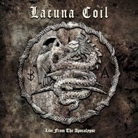 Lacuna Coil, Live From The Apocalypse