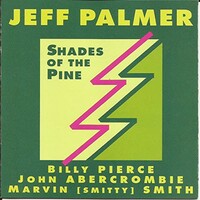 Jeff Palmer, Shades of the Pine