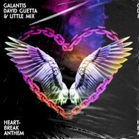 Galantis, David Guetta & Little Mix, Heartbreak Anthem